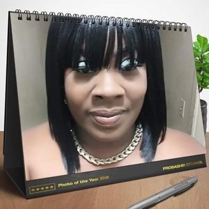 Meet your Posher, Asheema